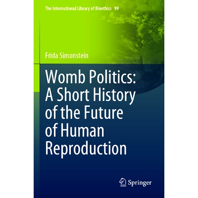 A Short History of the Future of Human R