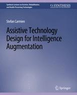 预订 Assistive Technology Design for Intelligence Augmentation