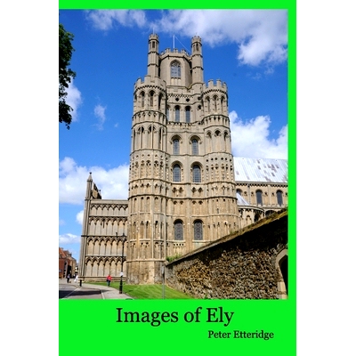 预订 Images of Ely: 9781034607519