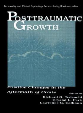 【预订】Posttraumatic Growth