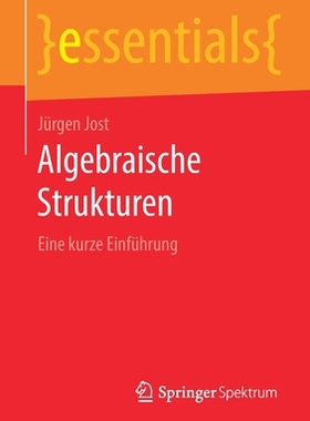预订 Algebraische Strukturen