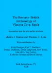 [预订]The Romano-British archaeology of Victoria Cave, Settle 9780860549574 书籍/杂志/报纸 科学技术类原版书 原图主图