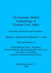 [预订]The Romano-British archaeology of Victoria Cave, Settle 9780860549574