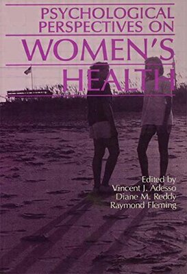 【预订】Psychological Perspectives On Women’s Health