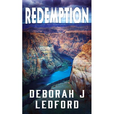 预订 Redemption: 9781420520941