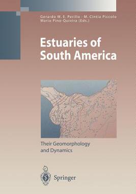 【预订】Estuaries of South America