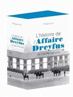 [预订]Histoire de L’Affaire Dreyfus 9782251444673