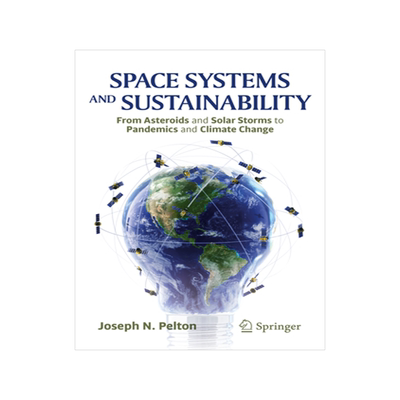 预订 Space Systems and Sustainability
