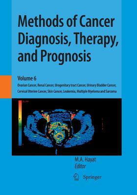 【预订】Methods of Cancer Diagnosis, Therapy, and Prognosis