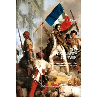 Century and the Society Nineteenth The Personality 预订 Paris Long Landscape