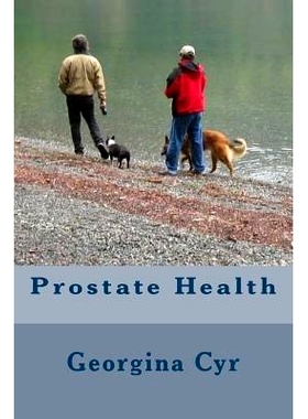 预订 Prostate Health: 9781508642374