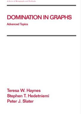【预订】Domination in Graphs