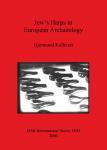 [预订]Jew’s Harps in European Archaeology 9781841719313