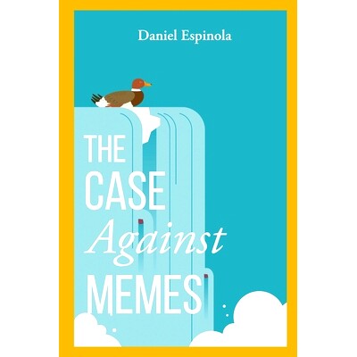 预订 The Case Against Memes: 9781646638239
