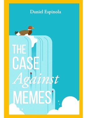 预订 The Case Against Memes: 9781646638239