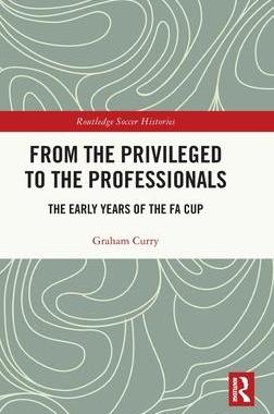 [预订]From the Privileged to the Professionals 9781032258997