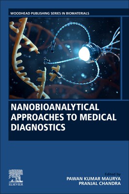 [预订]Nanobioanalytical Approaches to Medical Diagnostics