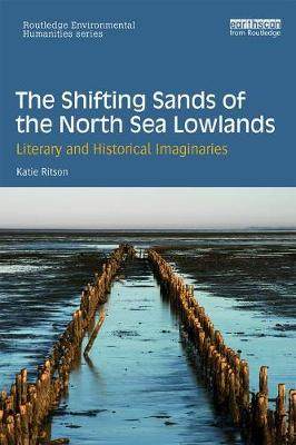 【预订】The Shifting Sands of the North Sea Lowlands