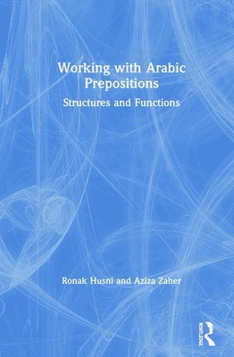 【预订】Working with Arabic Prepositions