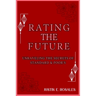 预订 Rating the Future: Unraveling the Secrets of Standard & Poor’s: From Past Triumphs to Future Frontiers in Financia