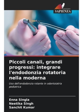 预订 Piccoli canali, grandi progressi: integrare l’endodonzia rotatoria nella moderna: Uso dell’endodonzia rotante in