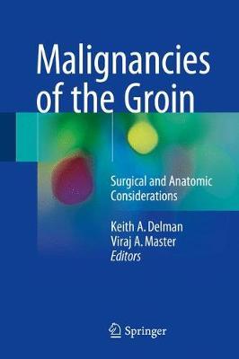 【预订】Malignancies of the Groin