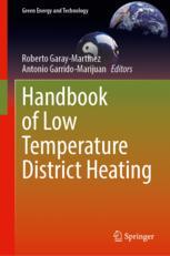 【预订】Handbook of Low Temperature District Heating 9783031104091