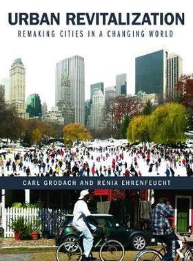 预订 Urban Revitalization