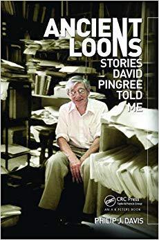 【预售】Ancient Loons