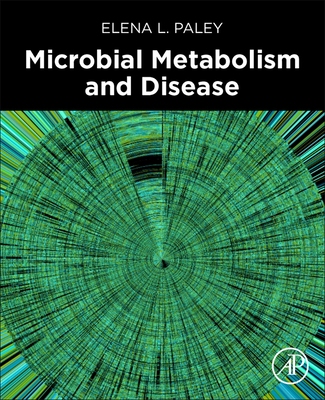 【预订】Microbial Metabolism and Disease