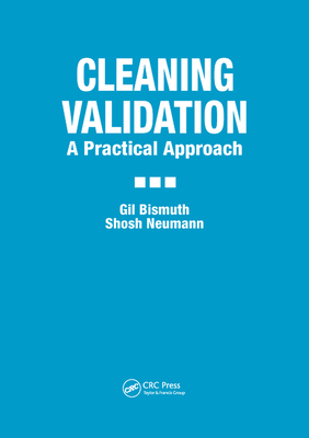 【预订】Cleaning Validation: A Practical Approach