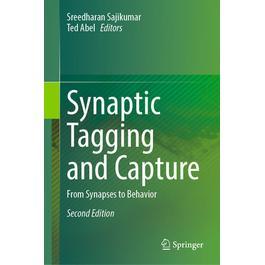 预订 Synaptic Tagging and Capture