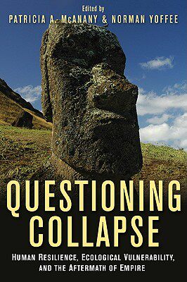 【预订】Questioning Collapse