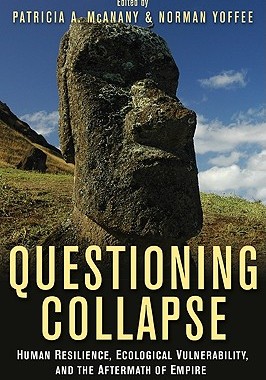 【预订】Questioning Collapse
