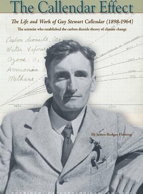 【预订】The Callendar Effect 9781878220769