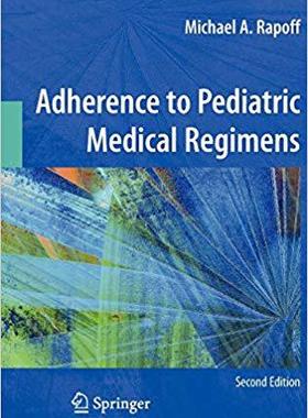 【预订】Adherence to Pediatric Medical Regimens 9781441905697