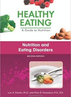 [预订]Nutrition and Eating Disorders 9781604138023