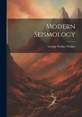 [预订]Modern Seismology 9781021883766