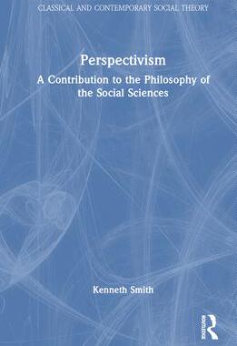 [预订]Perspectivism 9781032404776