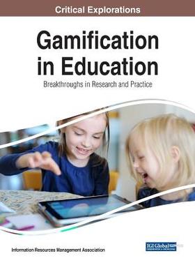 【预订】Gamification in Education