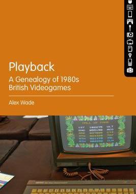 [预订]Playback 9781628924893