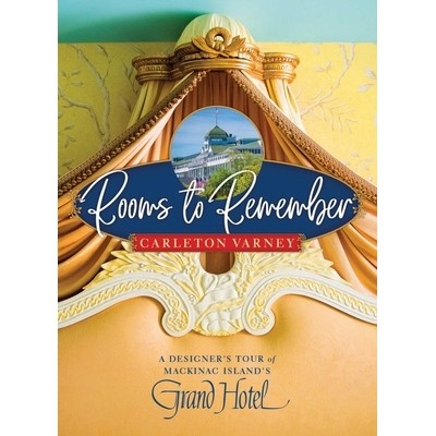 A Designer&rsquo;s Tour of Mackinac Island&rsquo;s