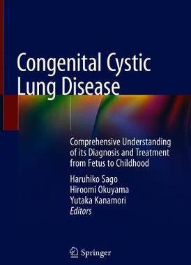 预订 Congenital Cystic Lung Disease