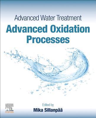 【预订】Advanced Water Treatment