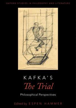 【预订】Kafka’s The Trial