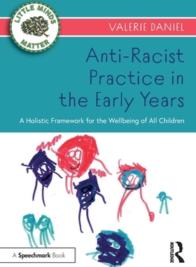 [预订]Anti-Racist Practice in the Early Years