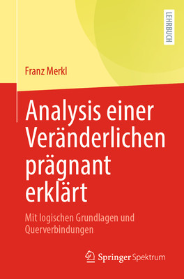 Mit logischen Grundlagen und Querverbind