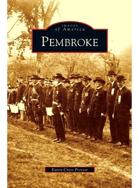 预订 Pembroke: 9781531640927
