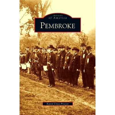 预订 Pembroke: 9781531640927