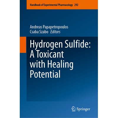 A Toxicant with Healing Potential
